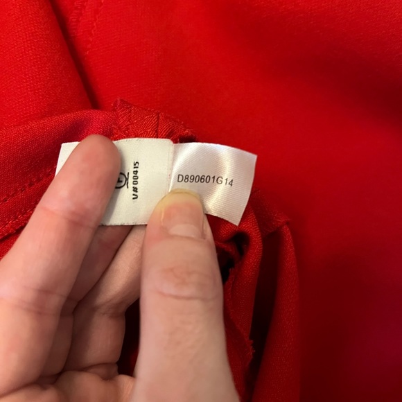 Diane Von Furstenberg Dress - Picture 7 of 9